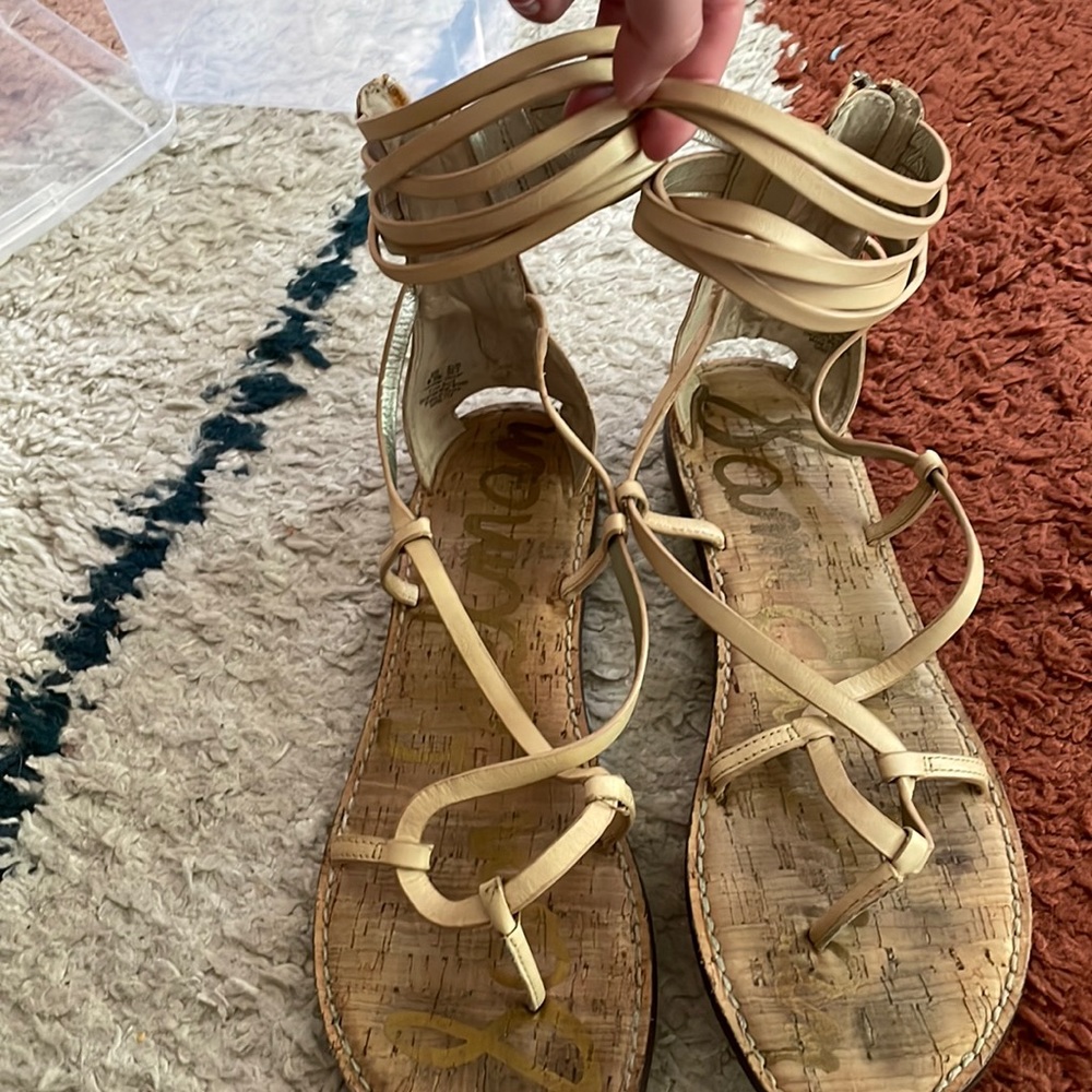 Sam Edelman Sandals